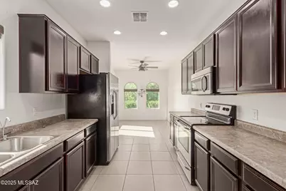 8754 N White Spruce Drive, Tucson, AZ 85743 - Photo 13