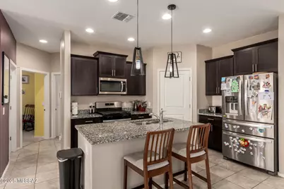 11308 S Weismann Drive, Vail, AZ 85641 - Photo 9