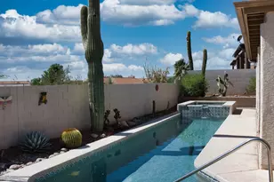 63845 E Greenbelt Ln, Saddlebrooke, AZ 85739 - Photo 27