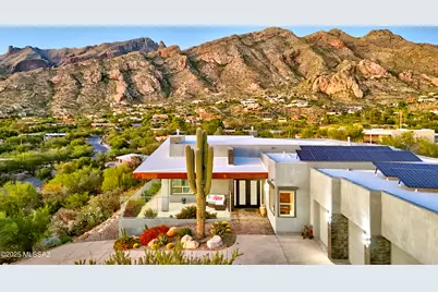 6540 N Pontatoc Road, Tucson, AZ 85718 - Photo 27