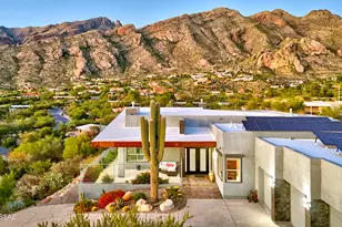 6540 N Pontatoc Rd, Tucson, AZ 85718 - Photo 27