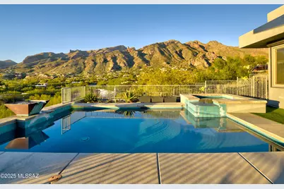 6540 N Pontatoc Road, Tucson, AZ 85718 - Photo 25