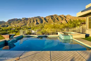 6540 N Pontatoc Rd, Tucson, AZ 85718 - Photo 25