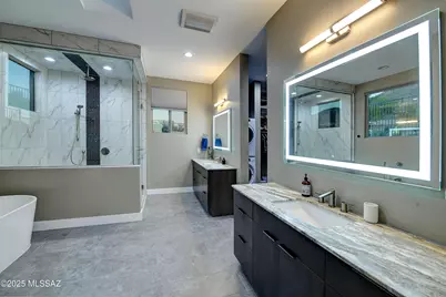 6540 N Pontatoc Road, Tucson, AZ 85718 - Photo 19