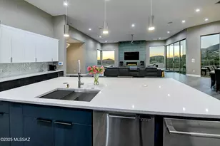 6540 N Pontatoc Rd, Tucson, AZ 85718 - Photo 9