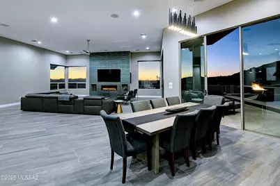 6540 N Pontatoc Road, Tucson, AZ 85718 - Photo 5