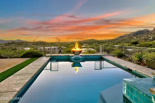 6540 N Pontatoc Rd, Tucson, AZ 85718 - Photo 23