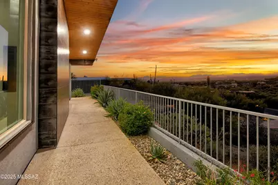 6540 N Pontatoc Road, Tucson, AZ 85718 - Photo 29