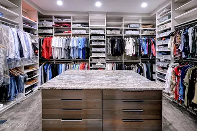 6540 N Pontatoc Road, Tucson, AZ 85718 - Photo 21