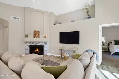 5168 N Standing Rock Place, Tucson, AZ 85750 - Photo 13