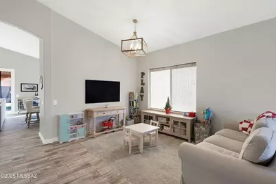 5168 N Standing Rock Place, Tucson, AZ 85750 - Photo 3
