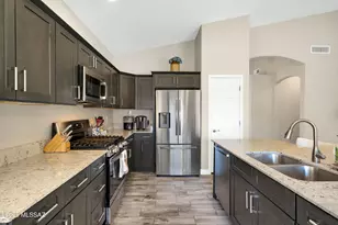 5168 N Standing Rock Pl, Tucson, AZ 85750 - Photo 9