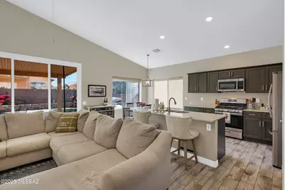 5168 N Standing Rock Place, Tucson, AZ 85750 - Photo 7