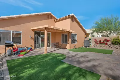 5168 N Standing Rock Place, Tucson, AZ 85750 - Photo 27