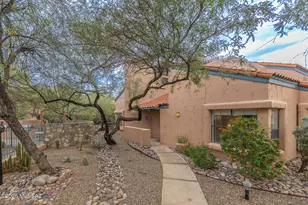 7744 E Via Ventana Norte, Tucson, AZ 85750 - Photo 3