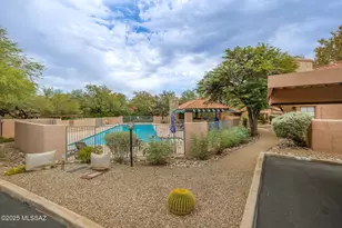 7744 E Via Ventana Norte, Tucson, AZ 85750 - Photo 41