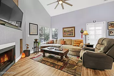 7744 E Via Ventana Norte, Tucson, AZ 85750 - Photo 5