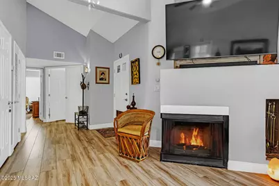 7744 E Via Ventana Norte, Tucson, AZ 85750 - Photo 19