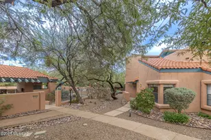 7744 E Via Ventana Norte, Tucson, AZ 85750 - Photo 31