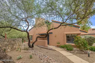 7744 E Via Ventana Norte, Tucson, AZ 85750 - Photo 39