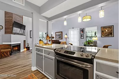 7744 E Via Ventana Norte, Tucson, AZ 85750 - Photo 11