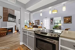 7744 E Via Ventana Norte, Tucson, AZ 85750 - Photo 11