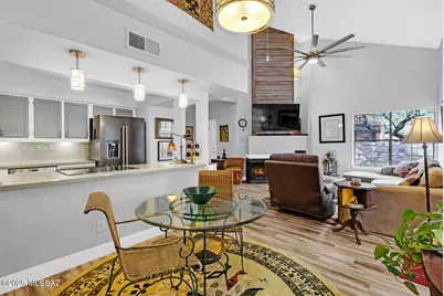 7744 E Via Ventana Norte, Tucson, AZ 85750 - Photo 9