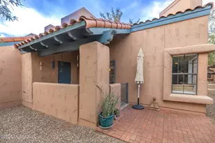 7744 E Via Ventana Norte, Tucson, AZ 85750 - Photo 29
