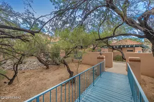 7744 E Via Ventana Norte, Tucson, AZ 85750 - Photo 33