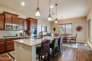 6573 W Whispering Windmill Ln, Marana, AZ 85658 - Photo 15