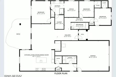 6573 W Whispering Windmill Lane, Marana, AZ 85658 - Photo 51