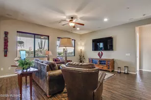 6573 W Whispering Windmill Ln, Marana, AZ 85658 - Photo 5