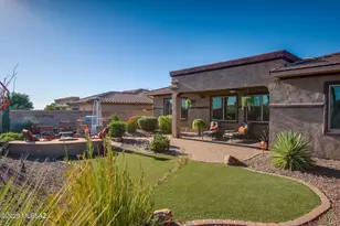 6573 W Whispering Windmill Ln, Marana, AZ 85658 - Photo 39