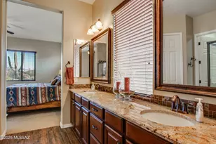 6573 W Whispering Windmill Ln, Marana, AZ 85658 - Photo 27