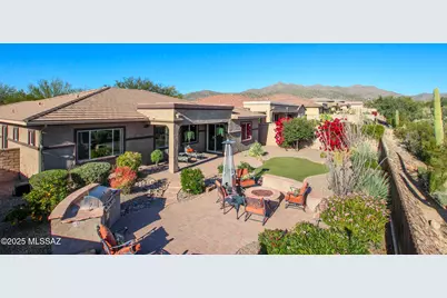 6573 W Whispering Windmill Lane, Marana, AZ 85658 - Photo 1