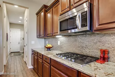6573 W Whispering Windmill Lane, Marana, AZ 85658 - Photo 17