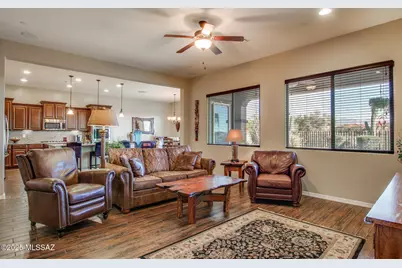 6573 W Whispering Windmill Lane, Marana, AZ 85658 - Photo 23