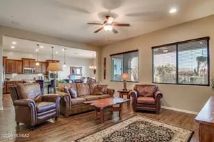 6573 W Whispering Windmill Ln, Marana, AZ 85658 - Photo 23