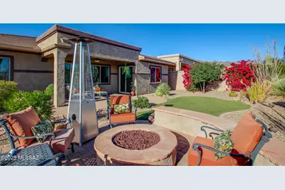 6573 W Whispering Windmill Lane, Marana, AZ 85658 - Photo 37