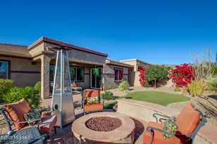 6573 W Whispering Windmill Ln, Marana, AZ 85658 - Photo 37