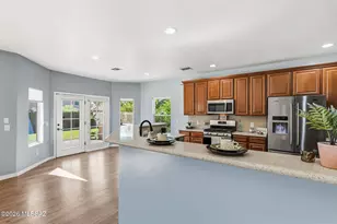 3614 E Canter Rd, Tucson, AZ 85739 - Photo 13