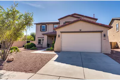 3614 E Canter Road, Tucson, AZ 85739 - Photo 1