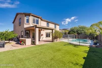 3614 E Canter Road, Tucson, AZ 85739 - Photo 41