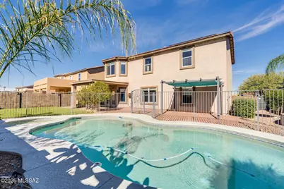 3614 E Canter Road, Tucson, AZ 85739 - Photo 39