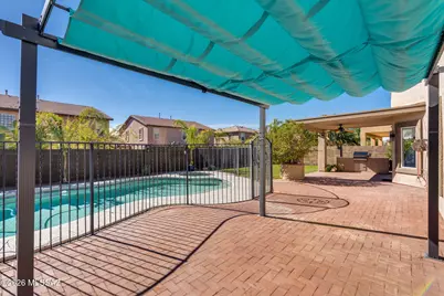 3614 E Canter Road, Tucson, AZ 85739 - Photo 37