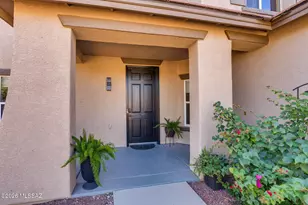 3614 E Canter Rd, Tucson, AZ 85739 - Photo 3