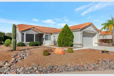 2289 E Celosia Way, Oro Valley, AZ 85755 - Photo 3