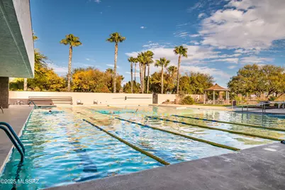 1739 W Circulo De La Pinata, Green Valley, AZ 85622 - Photo 23