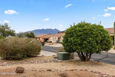 1739 W Circulo De La Pinata, Green Valley, AZ 85622 - Photo 21