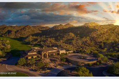 14731 N Strong Stone Drive, Tucson, AZ 85755 - Photo 15